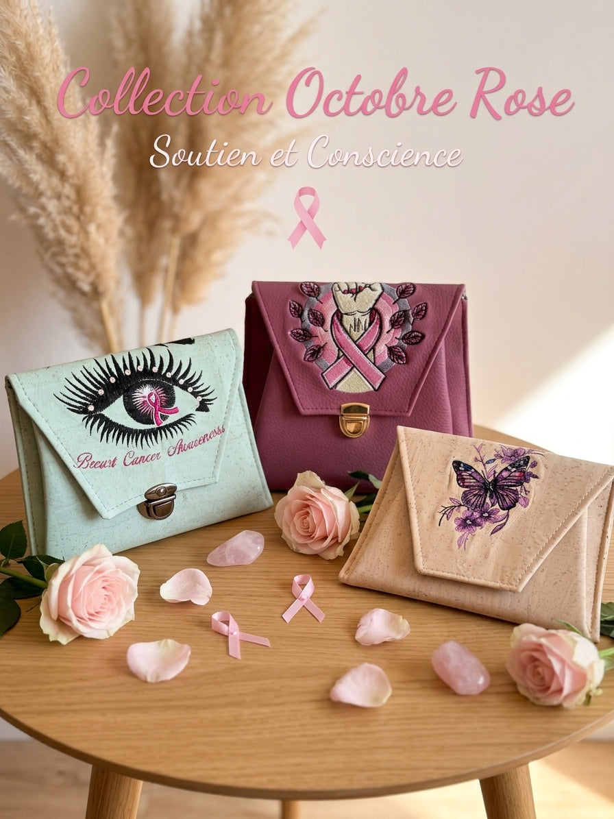 OCTOBRE ROSE