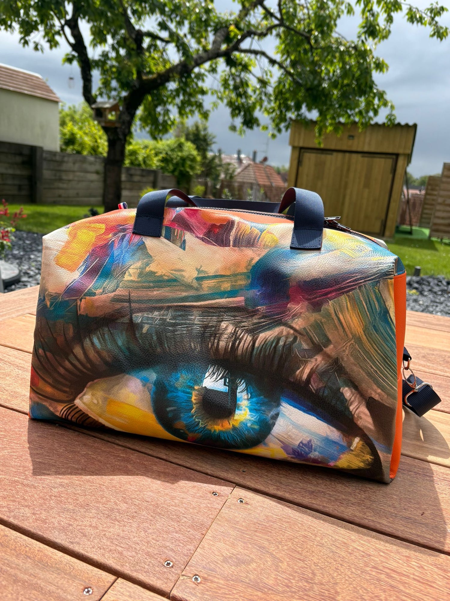 sacs de voyage