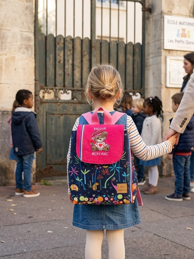 sacs à dos