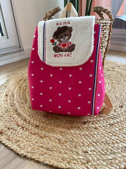 Sac à dos