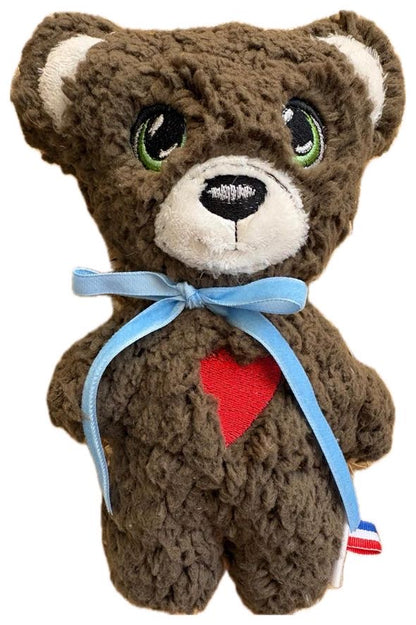 L'ours Balour d'Elizio