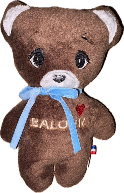L'ours Balour de Noan